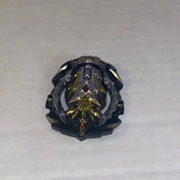 Beyblade Burst Pro Series Prime  Apocalypse Takara Tomy Top Piece Only - Picture 1 of 2